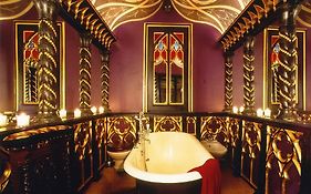 魔力城堡酒店 爱丁堡 Room photo