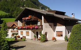 Santa Cristina Val Gardena Garni Conturina酒店 Exterior photo