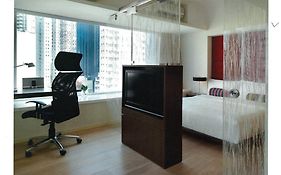 The Johnston Suites 香港 Room photo