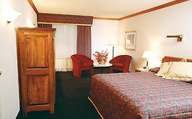 Hotel Gouverneur Ile Charron 布谢维尔 Room photo