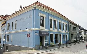 克劳斯特哈根酒店 卑爾根 Exterior photo