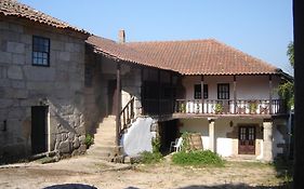 查韦斯Quinta Santa Isabel别墅 Exterior photo