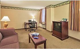 The Abraham Lincoln Hotel 雷丁 Room photo