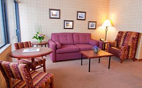 Quality Hotel Downtown-Inn At False Creek 溫哥華 Room photo