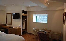 Astoria Hotel 首爾 Room photo