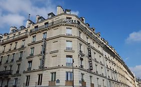 Hotel Kuntz 巴黎 Exterior photo