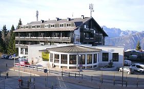 Hotel Dolomiti Chalet 法申 Exterior photo