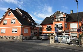 鲁斯特 Pension Jaeger - Der Geheimtipp Am Europa-Park酒店 Exterior photo