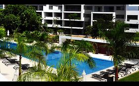 Pure All Suites Riviera Maya 普拉亚卡门 Exterior photo