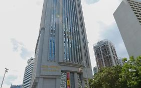 广州市铂满公寓酒店正佳环市中心店 Exterior photo