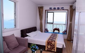 Window Of Sea Watching The Sea Apartment 威海 Exterior photo