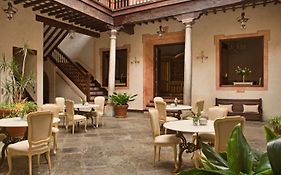 格拉纳达卡萨1800酒店 Exterior photo