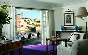 伦加诺酒店 - 伦加诺精选 佛罗伦萨 Room photo