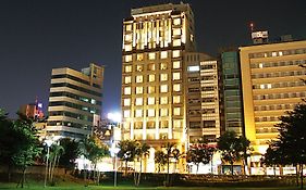 神旺商务酒店 臺北 Exterior photo