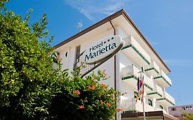 Hotel Marietta 卡奥莱 Exterior photo