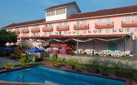 赛日马来西亚斯昂盖皮塔尼酒店 双溪大年 Exterior photo