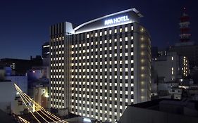 Apa名古屋荣酒店 Exterior photo