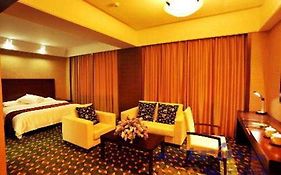 Paradise International Hotel 长春 Room photo