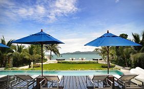 Beachfront Phuket 邦涛海滩 Exterior photo