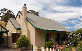 乡村乐趣住宿加早餐旅馆 Angaston Exterior photo