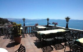 卡瓦利瑞酒店 Corfu  Restaurant photo