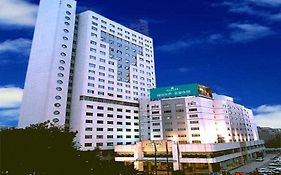 New Era International Hotel 南靖县 Exterior photo