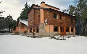 Lago Gutierrez Lodge 圣卡洛斯-德巴里洛切 Exterior photo