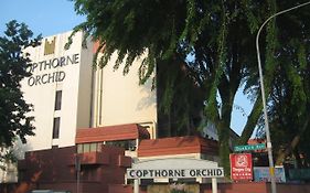 Copthorne Orchid Hotel 新加坡 Exterior photo