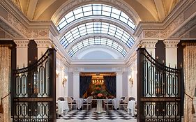 杰佛逊酒店 华盛顿哥伦比亚 Interior photo