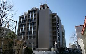 Hotel Mystays Soga 千叶 Exterior photo