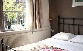 阿姆斯特丹 退伍军人旅社旅舍 Room photo
