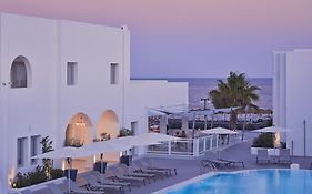 水蓝色海滩酒店 佩里萨 Exterior photo