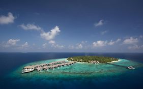 奥特瑞格科诺塔马尔代夫度假酒店 加弗阿利夫环礁 Exterior photo