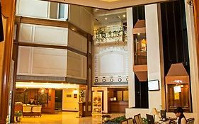 奇安瑟瑞酒店 班加罗尔 Exterior photo