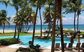 Beachfront Villa In The Rio Mar Resort 里奥格兰德 Exterior photo