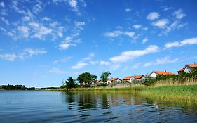 Schlei Resort Marina Hulsen Kosel Exterior photo