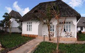 Nungwi Lodge Ora Resort Zanzibar Exterior photo