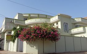 Rahim Yar Khan Royal Castle酒店 Exterior photo