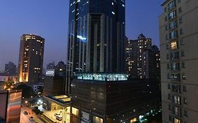 上海尊茂酒店（原上海通茂酒店） Exterior photo