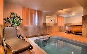 穆扎希赫尔 Dom Wczasowy Angelika Basen Jacuzzi Sauna W Cenie Pobytu酒店 Exterior photo