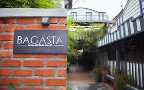 Bagasta Guesthouse 吉隆坡 Exterior photo