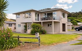 Waitangi Beach House 派西亚 Exterior photo