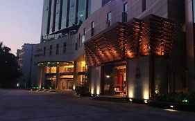 珠海嘉远世纪酒店 Exterior photo