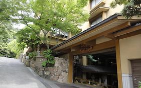 宫岛诚酒店 Itsukushima Exterior photo