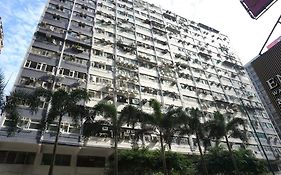 香港 伟溢商务宾馆酒店 Exterior photo