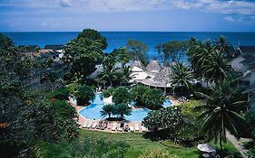 The Club Barbados An Elite Island Resort 霍尔敦 Facilities photo