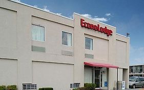 Econo Lodge Near Potomac Mills 伍德布里奇 Exterior photo