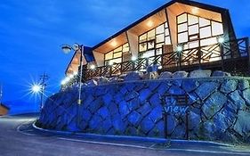 南海郡 Healing景观旅馆酒店 Exterior photo