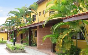 卡拉瓜塔图巴Residencial Doce Marina别墅 Exterior photo