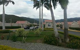 波特莫尔Caymanas Estate House别墅 Exterior photo